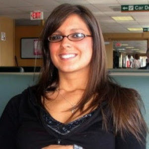 Meet your Posher, Danielle